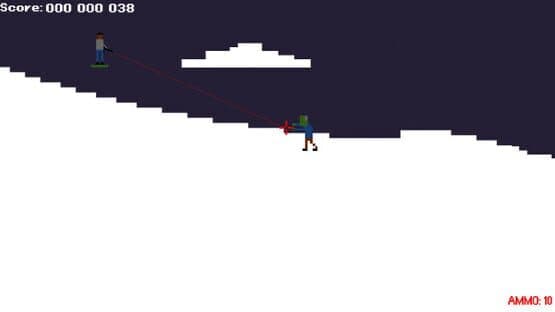 Cold Dead Hands — screenshot 1