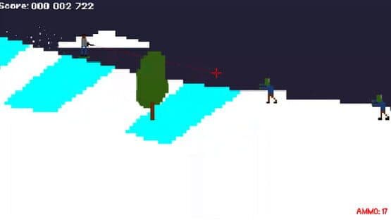 Cold Dead Hands — screenshot 2