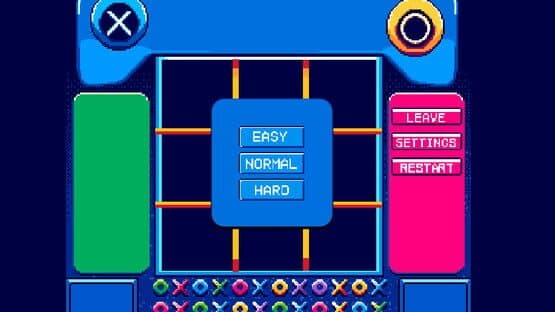 Tic Tac Toe World — screenshot 1