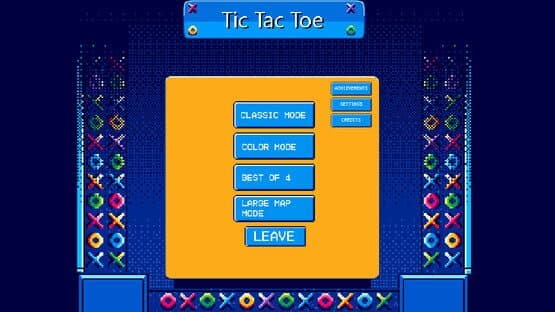 Tic Tac Toe World — screenshot 3