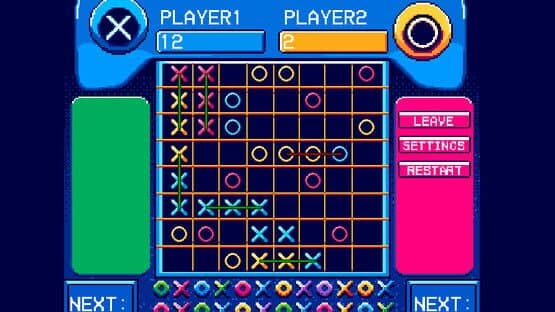Tic Tac Toe World — screenshot 4
