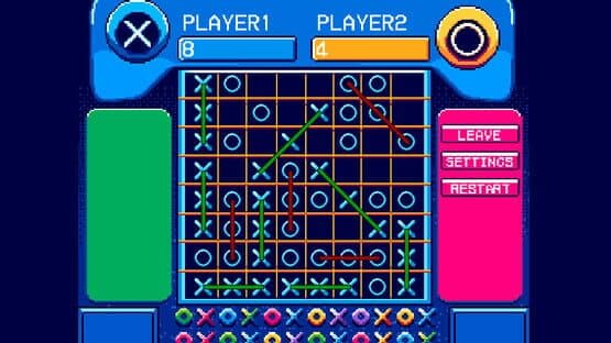 Tic Tac Toe World — screenshot 5