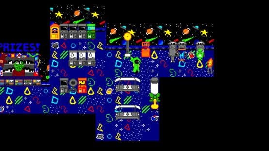 A Drop of Color — screenshot 1