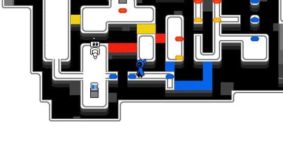 A Drop of Color — screenshot 2
