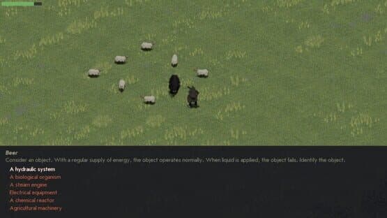 Imry — screenshot 1