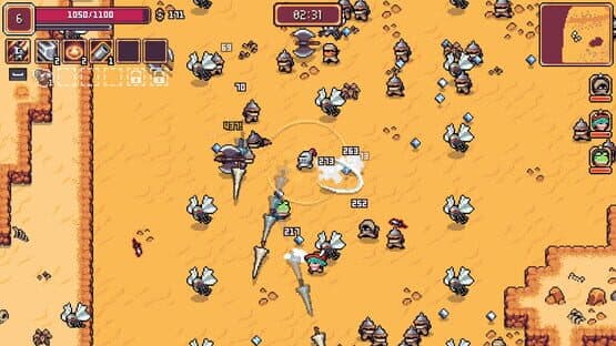 Survivors Guild — screenshot 2