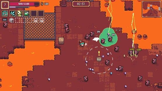 Survivors Guild — screenshot 4