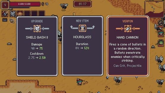 Survivors Guild — screenshot 5