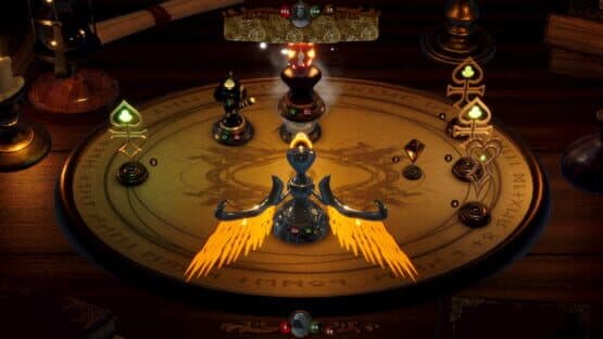 Oathwood Realms — screenshot 1