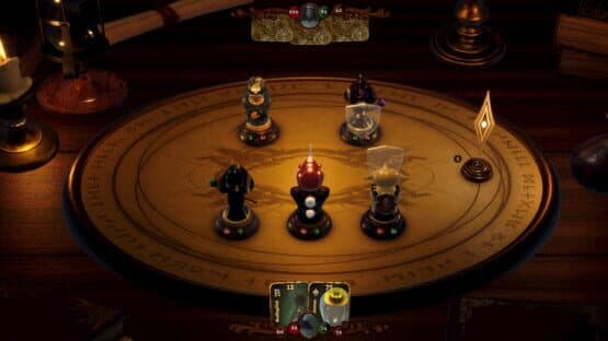 Oathwood Realms — screenshot 2