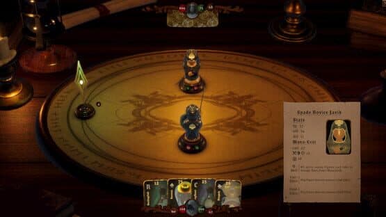 Oathwood Realms — screenshot 3