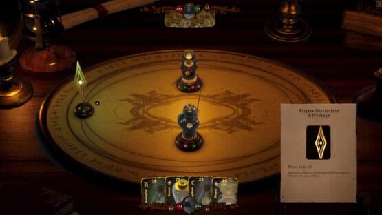 Oathwood Realms — screenshot 5