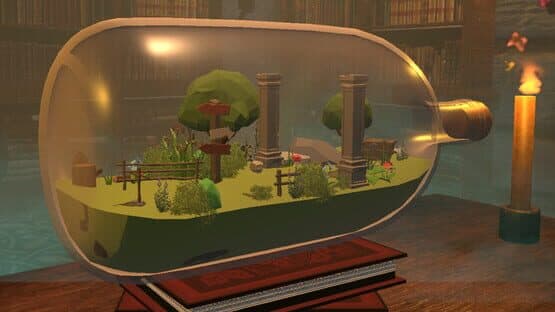 Terrarium — screenshot 1