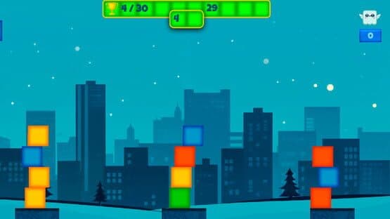 Block Sky Rise — screenshot 1