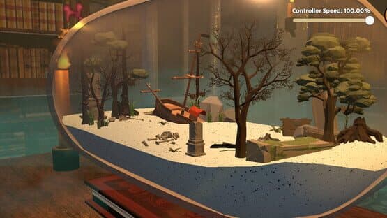 Terrarium — screenshot 3