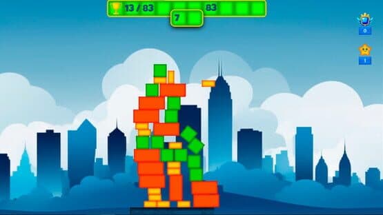Block Sky Rise — screenshot 2