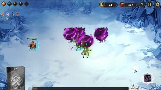 Fengdu: Chronicles of Battle — screenshot 5