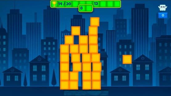 Block Sky Rise — screenshot 3