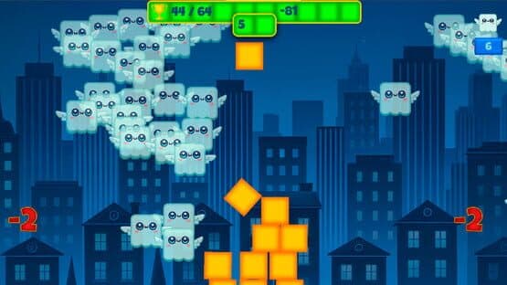 Block Sky Rise — screenshot 4
