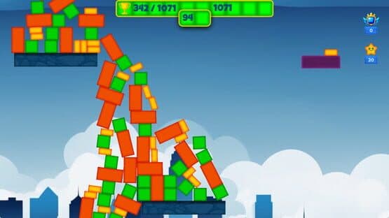 Block Sky Rise — screenshot 5