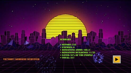 Rtisatto City Defender — screenshot 6