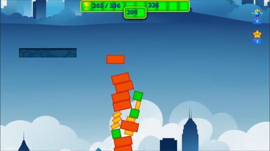 Block Sky Rise — screenshot 6