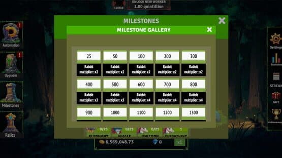 Animal Workforce: Idle Tycoon Clicker — screenshot 8