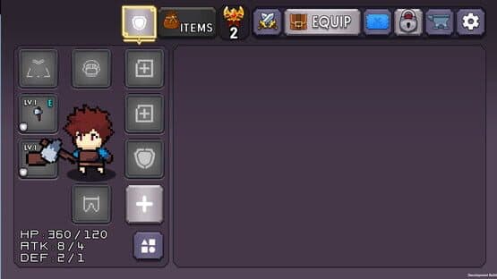 Rush Heroes — screenshot 6