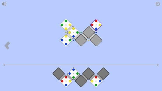 Color Patterns — screenshot 2
