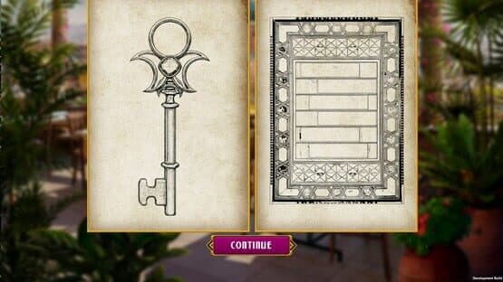 Nightshade Mysteries: Eternal Moon — screenshot 3