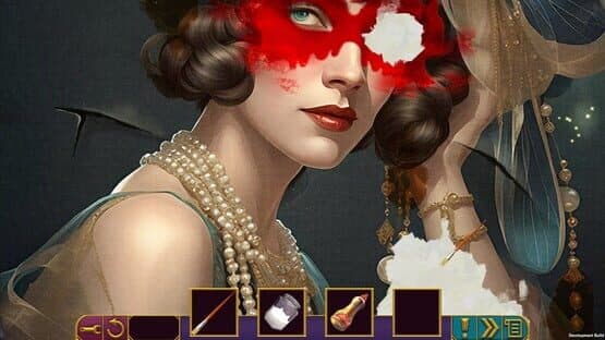 Nightshade Mysteries: Eternal Moon — screenshot 7