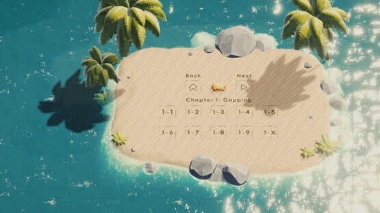Crabs Dive In Crossway — screenshot 1