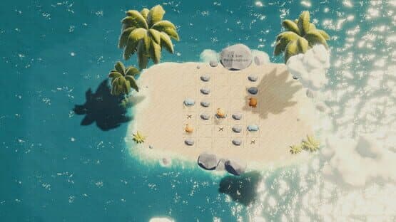 Crabs Dive In Crossway — screenshot 2