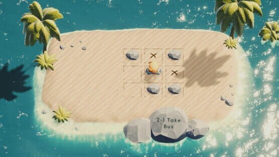 Crabs Dive In Crossway — screenshot 3