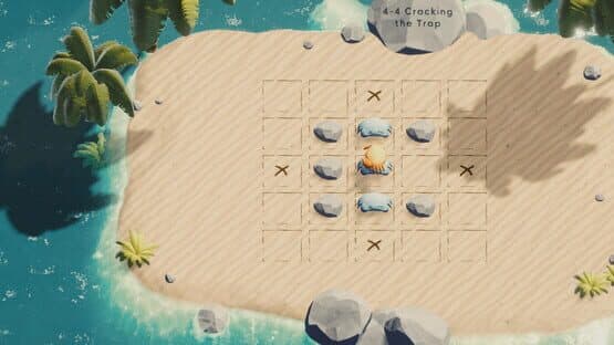Crabs Dive In Crossway — screenshot 4