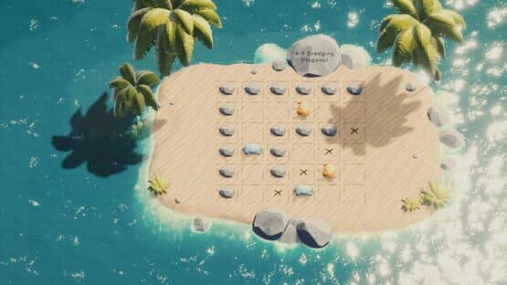 Crabs Dive In Crossway — screenshot 5