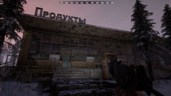 Survival Classic — screenshot 2