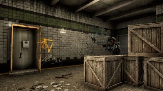 Survival Classic — screenshot 3