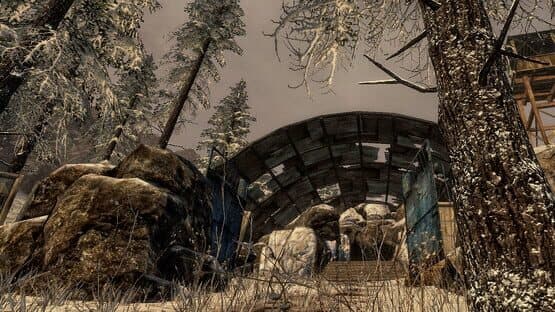 Survival Classic — screenshot 4