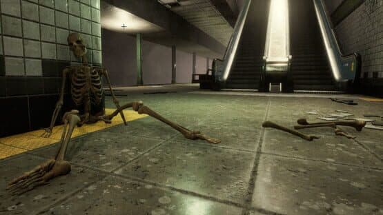 Survival Classic — screenshot 5