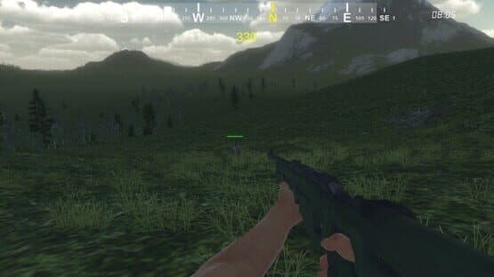 Solid Flight — screenshot 2