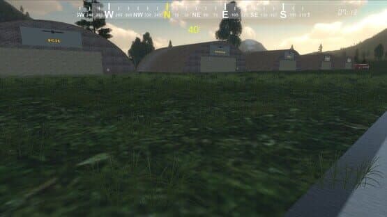 Solid Flight — screenshot 3
