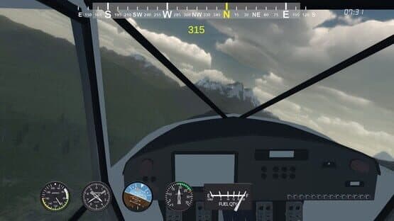 Solid Flight — screenshot 4