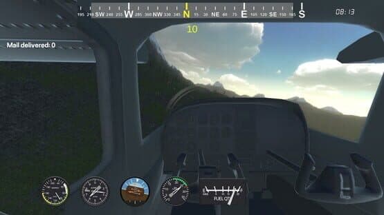 Solid Flight — screenshot 5