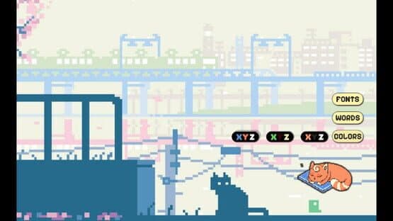 Paws Per Minute — screenshot 1