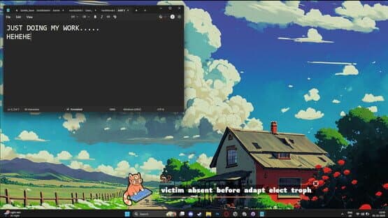 Paws Per Minute — screenshot 2