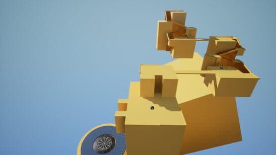 RollingBall — screenshot 1