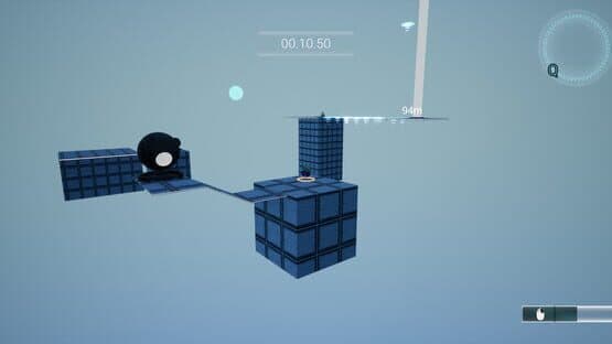 RollingBall — screenshot 3