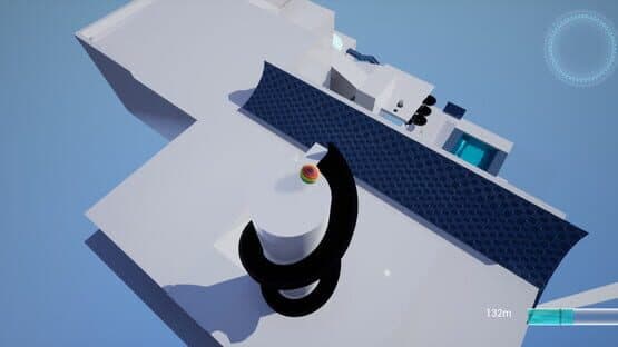 RollingBall — screenshot 4