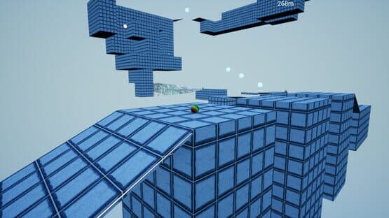 RollingBall — screenshot 7